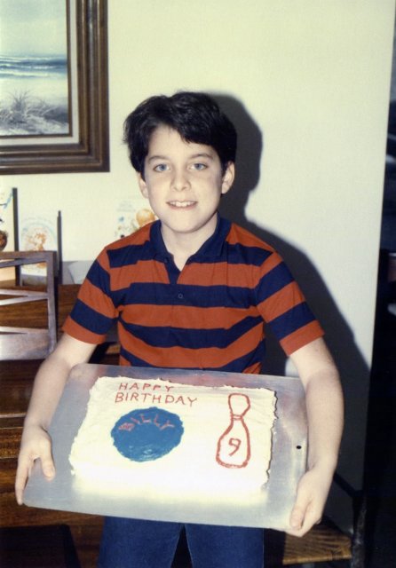 1985-12-09 Bowling Cake Birthday.jpg