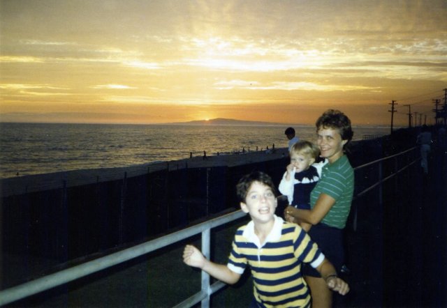 1986-08 San Diego Sunset.jpg