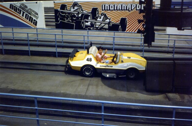 1988-08 Driving the Little Cars.jpg