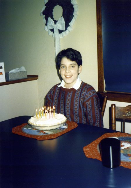 1988-12-09 Birthday Pie.jpg