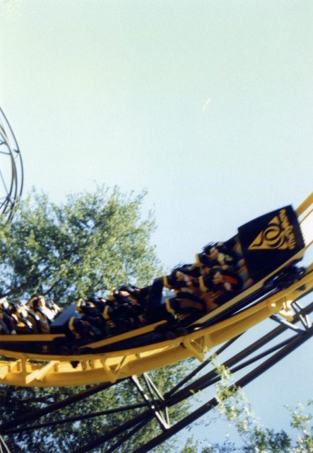 1990-04 Busch Gardens Roller Coaster.jpg