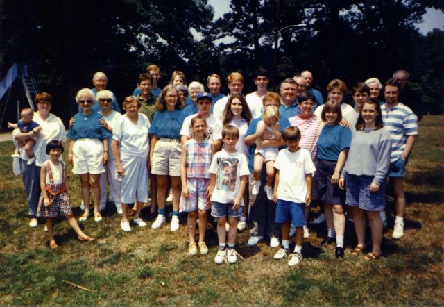1993-08 Dunbar Family Reunion.jpg