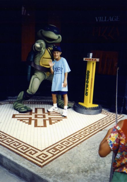 1993-08 The Ninja Turtle Fan.jpg