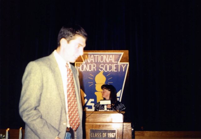 1994-06 National Honor Society Induction.jpg