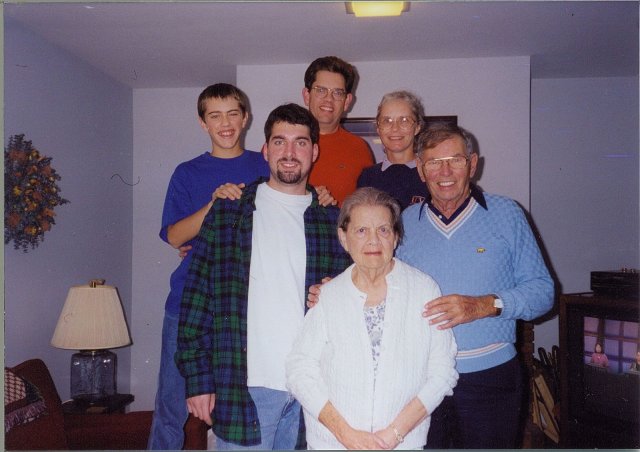 1998-10 Grandmother Billy's last visit to East Greenbush.jpg