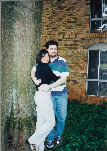 2000-05 Tree huggers in Atlanta.jpg