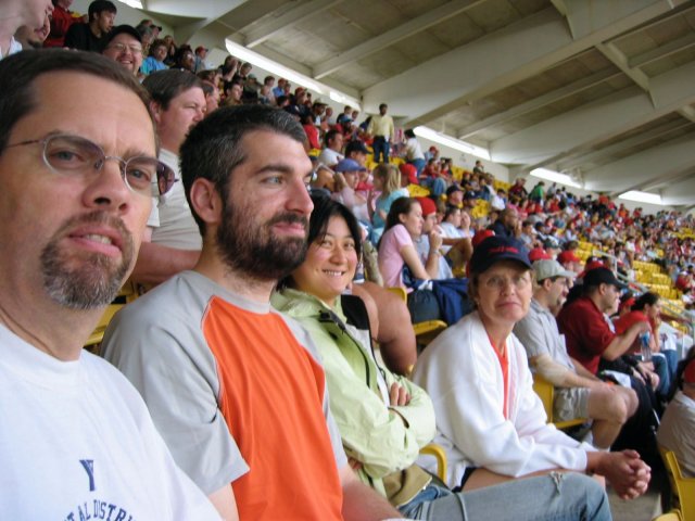 2005-08 Catching a Nationals Game.jpg
