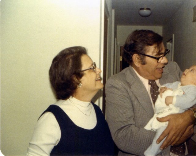 1977-02-17 Meeting Granddaddy Bill and Grandmother Billy.jpg