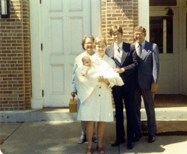 1977-05-15 Baptism at Reformed Church.jpg