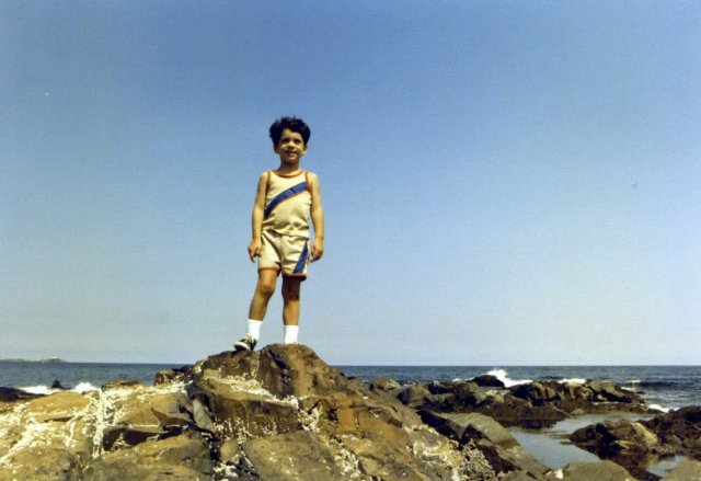 1981-08 Maine Coast.jpg