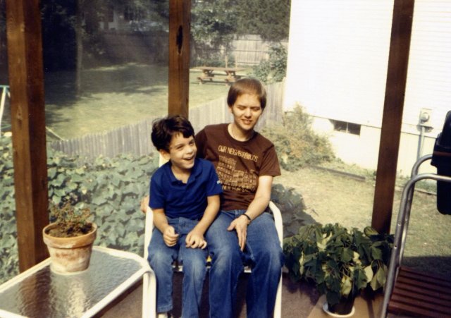 1982-08 With Aunt Susan.jpg